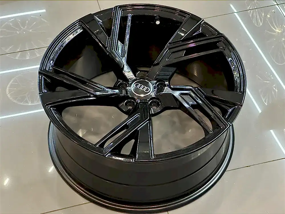 20" AUDİ RS6 - Görsel 1