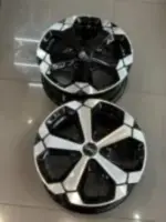 16" DACİA DUSTER - Görsel 2