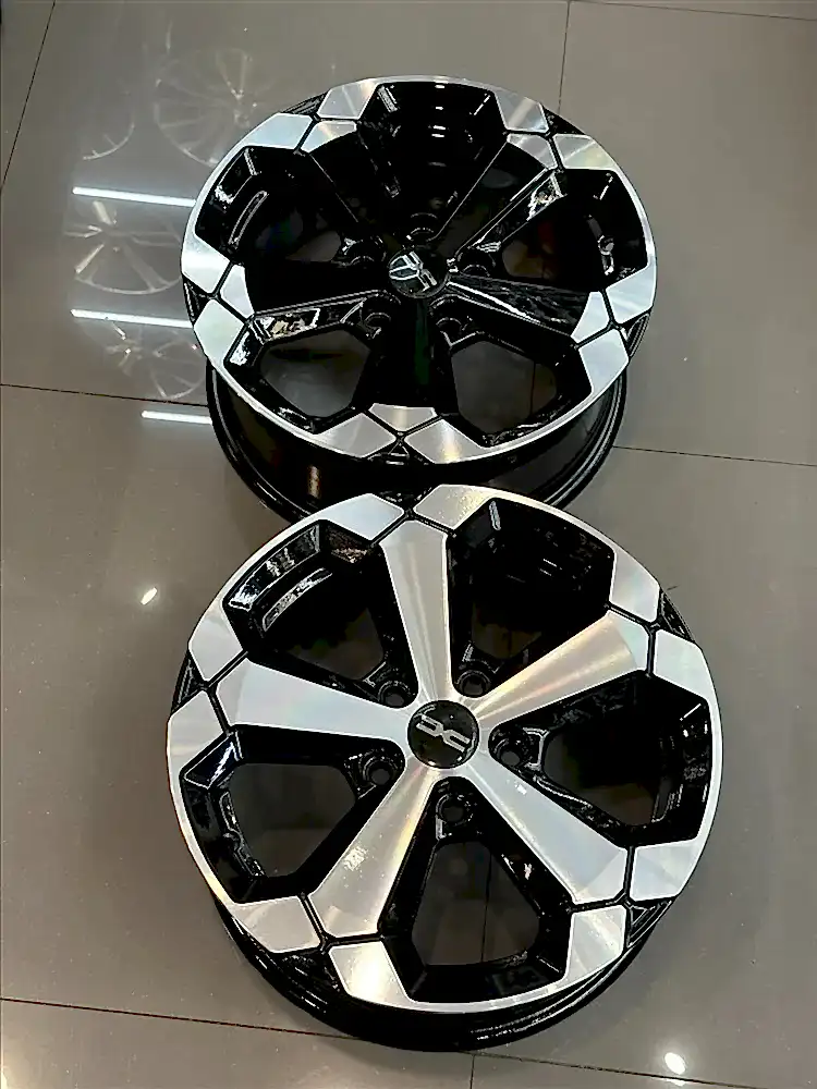 16" DACİA DUSTER - Görsel 2