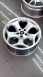 18" FORD - Görsel 2