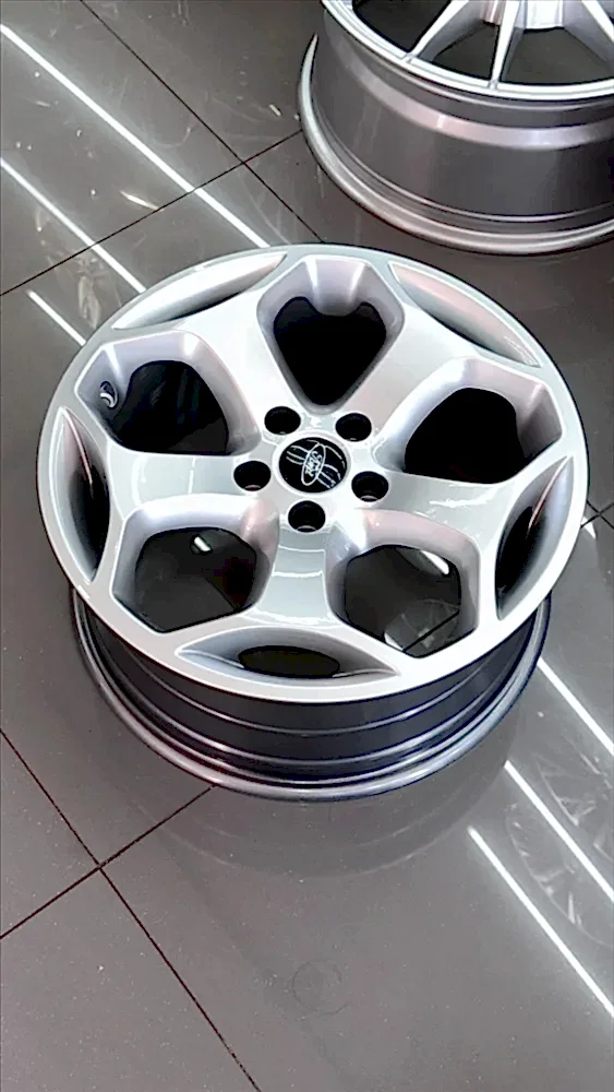 18" FORD - Görsel 2