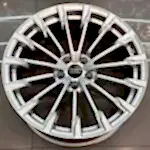 19" AUDİ S-LİNE
