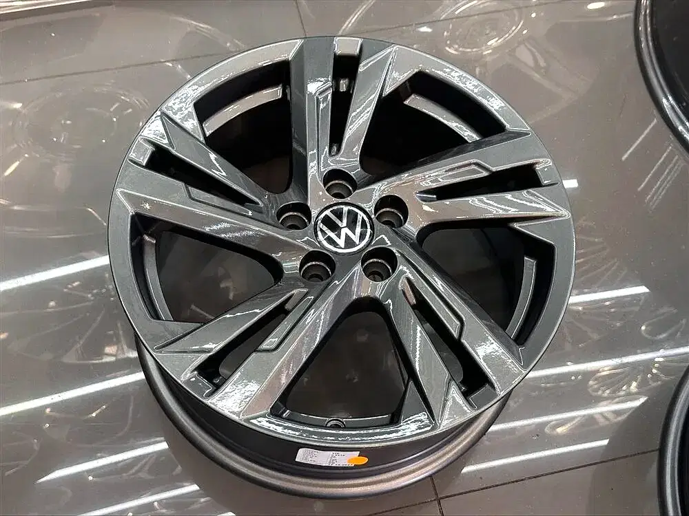 16" POLO R-LİNE - Görsel 1