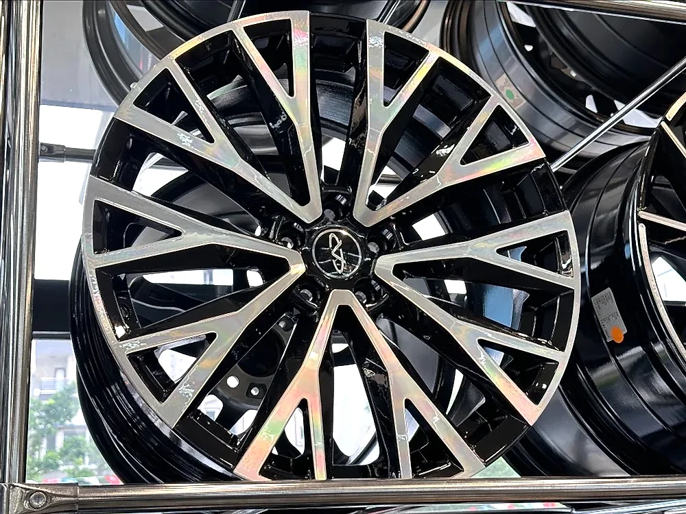 20" CHERY - Görsel 2