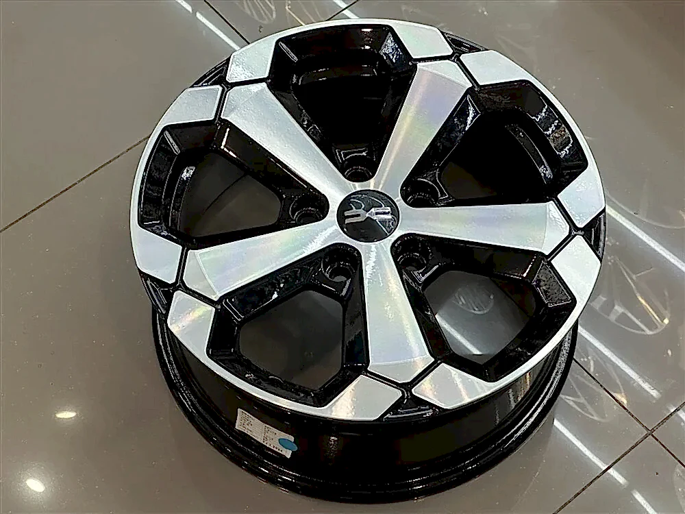 16" DACİA DUSTER - Görsel 1