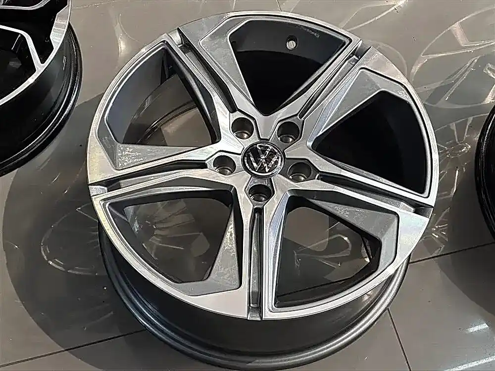 18" AUDİ - Görsel 1