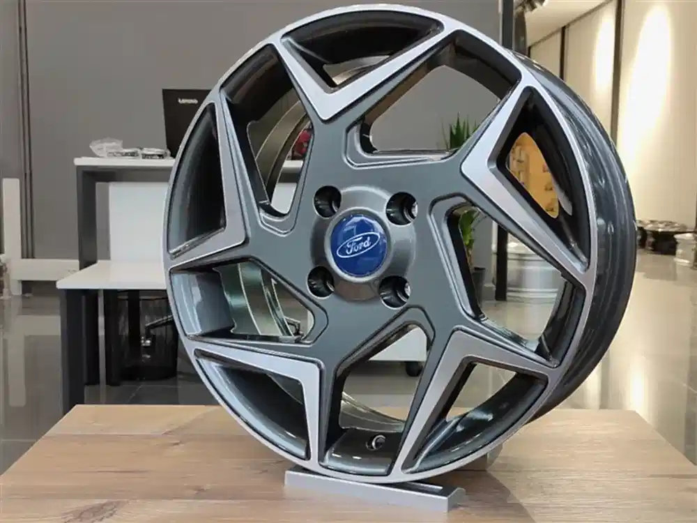 14" FORD GMF - Görsel 2