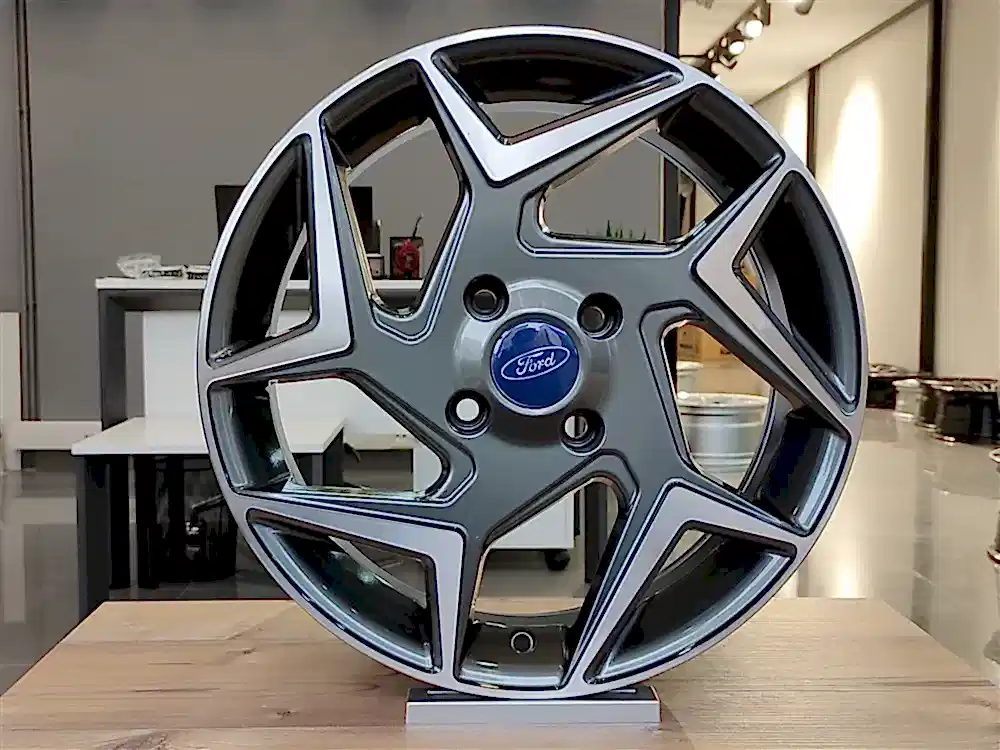 14" FORD GMF - Görsel 1