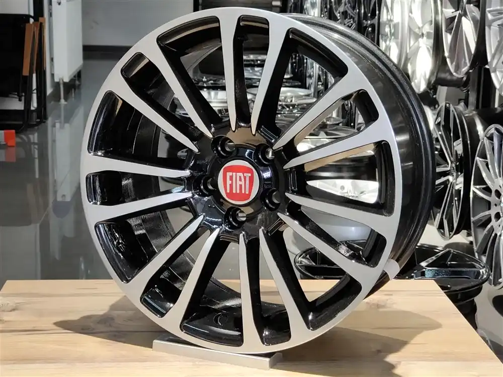 15" TOFAS - FIAT - Görsel 2