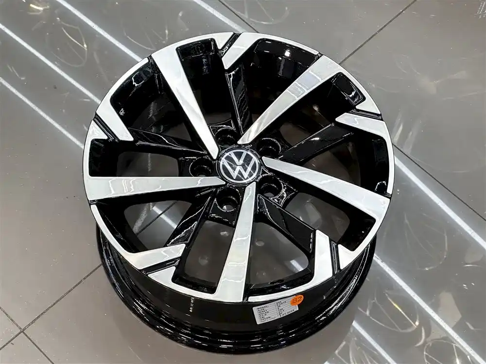 15" POLO - IBIZA - FABIA - Görsel 1