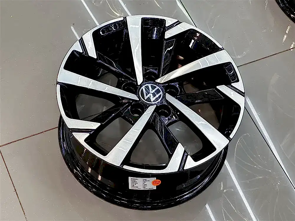 15" POLO - IBIZA - FABIA - Görsel 2