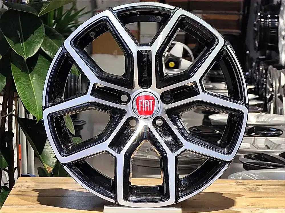 15" TOFAS - FIAT - Görsel 1