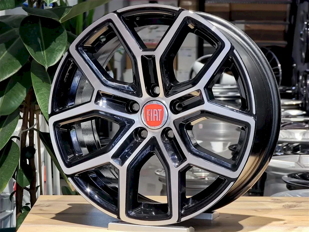 15" TOFAS - FIAT - Görsel 2