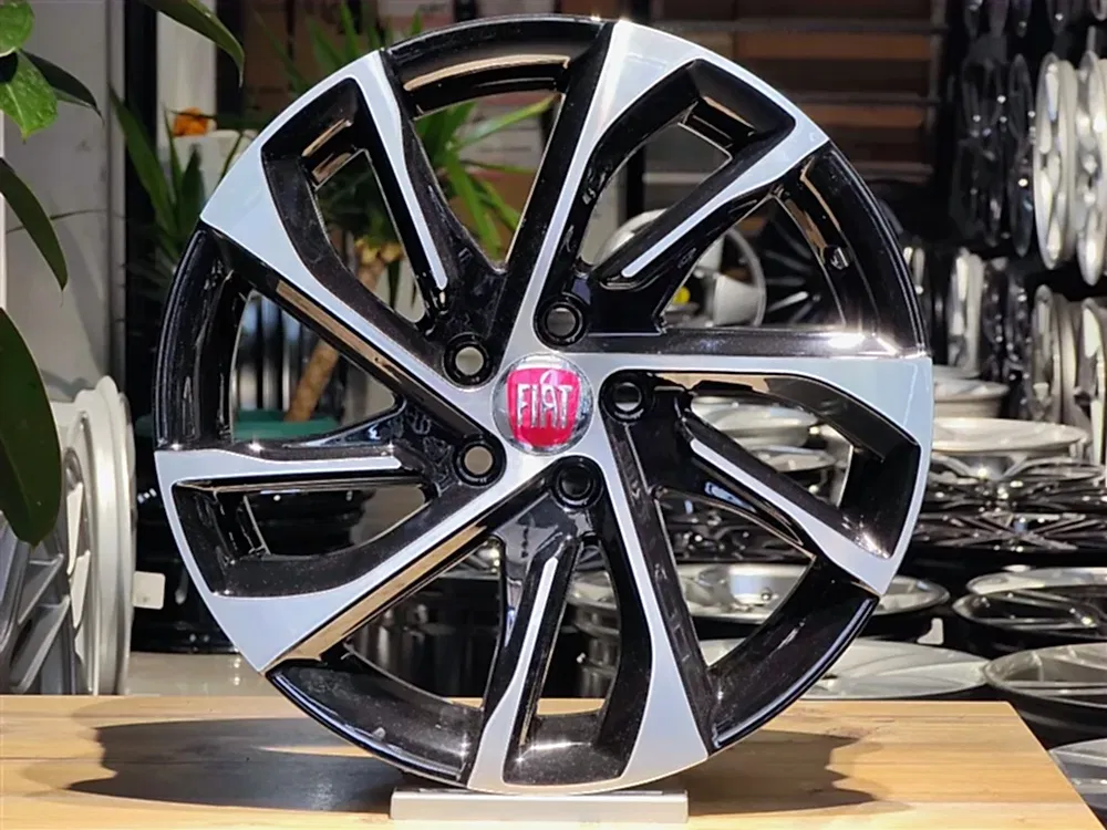 15" TOFAS - FIAT - Görsel 1