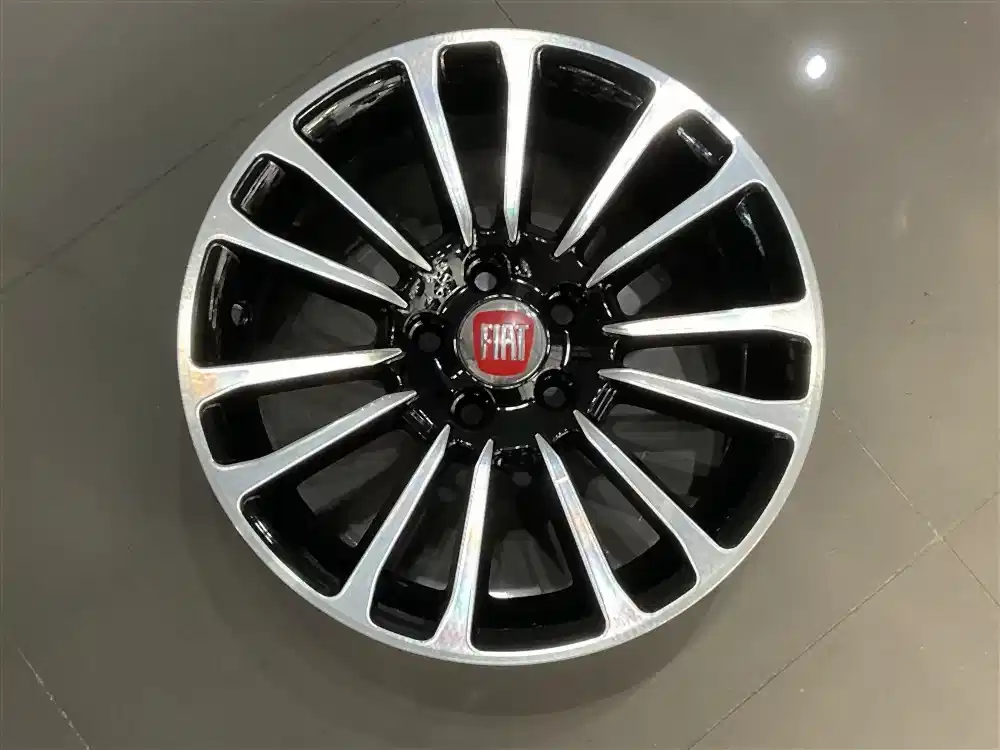 15" TOFAS - FIAT - Görsel 1