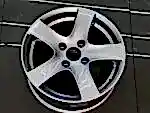 15" PEUGEOT - CITROEN RS - Görsel 2