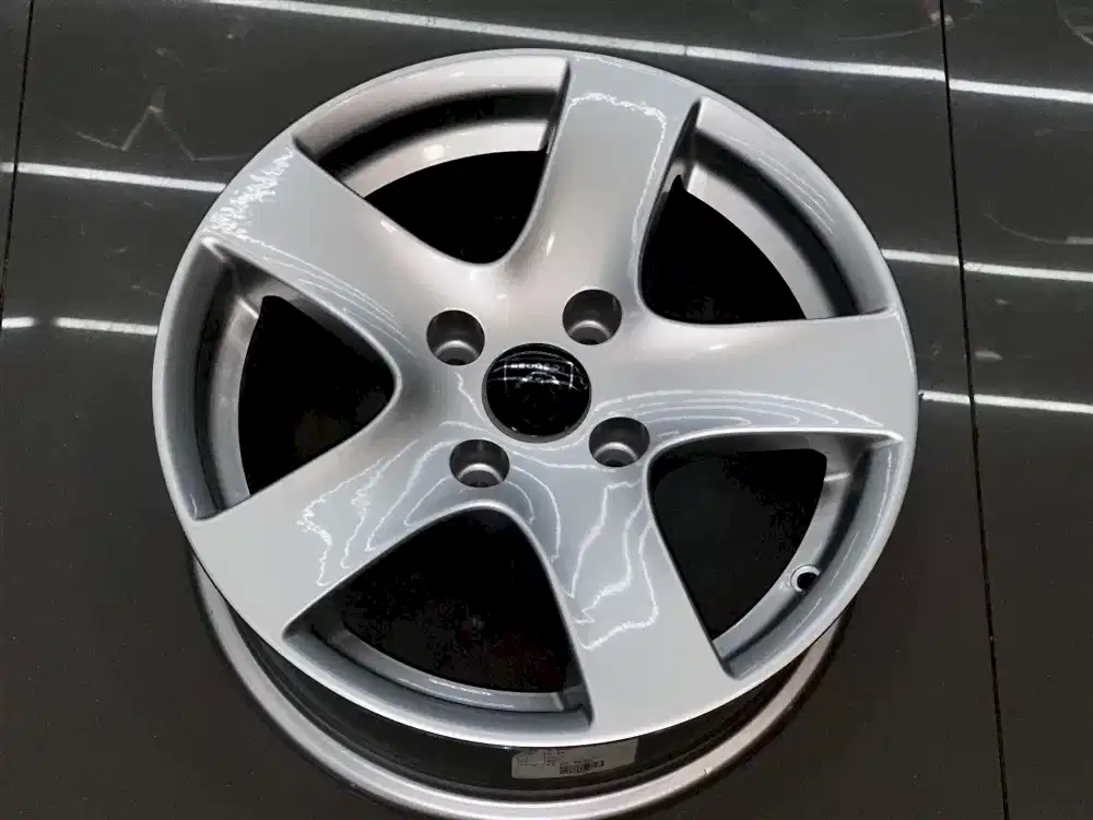 15" PEUGEOT - CITROEN RS - Görsel 2