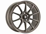 19 İnç Sparco Assetto Gara Bronze Jant 5x112 ET45