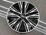 17" AUDI S-LINE SIYAH