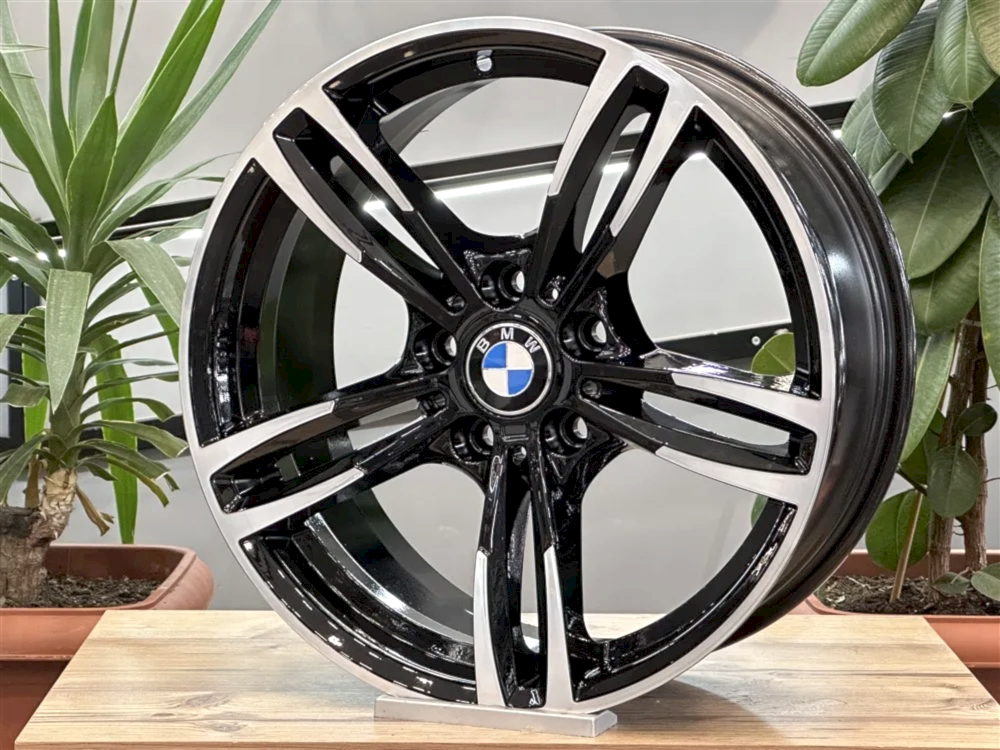 18" M4 COMPETETION - Görsel 2