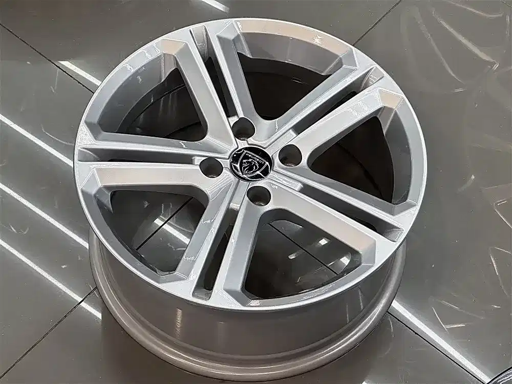 17" MALLORY - Görsel 2