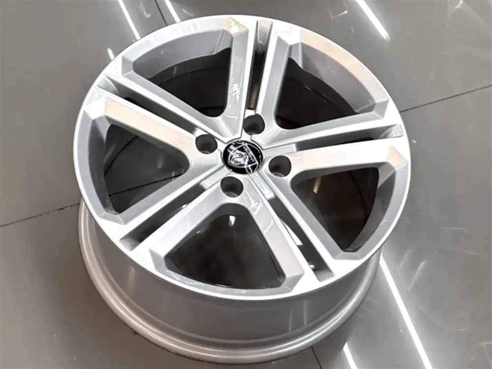 17" MALLORY - Görsel 1