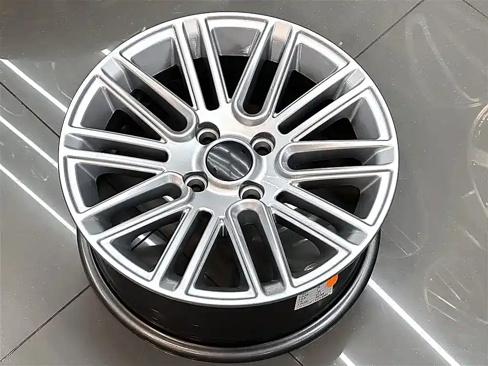 15" BENTLEY - Görsel 1