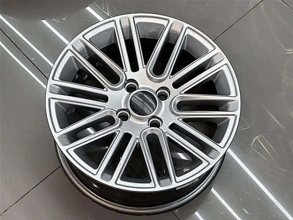 15" BENTLEY - Görsel 2