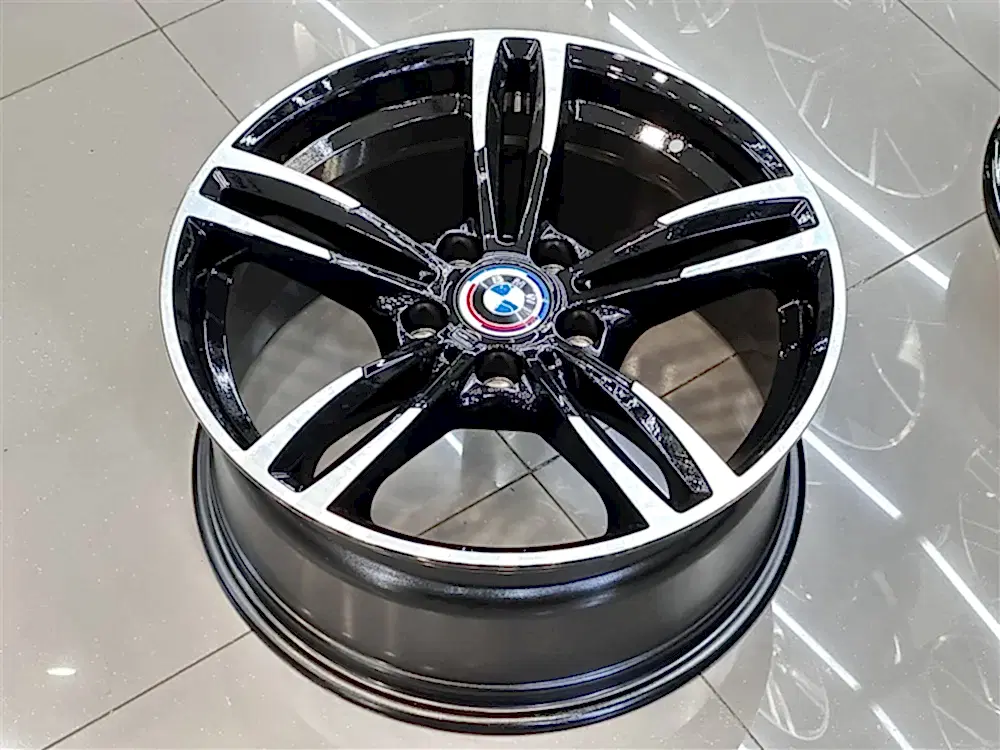 18" M4 COMPETETION - Görsel 1