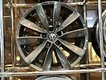 18 İnç Volkswagen Lugano Jant Takımı 5x112 ET41 (Gunmetal)