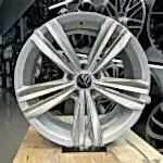 18 İnç Volkswagen Sebring Jant 5x112 ET40 silver